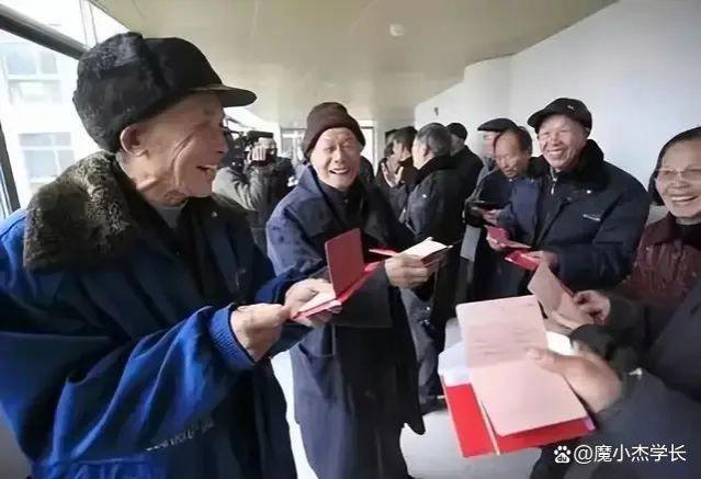 假如农民可以拿退休金，大家认为多少比较合适？先听听专家怎么说