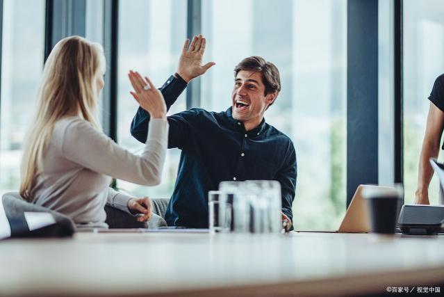 职场生存法则：会哭的孩子有奶吃，不会哭的员工怎么办？