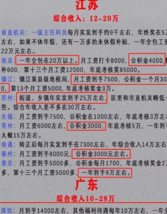 2024公务员新政非空穴来风，工资待遇如何调整？