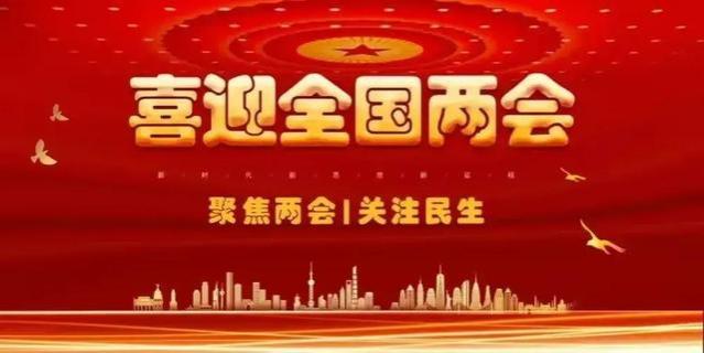 两会最新提案：暂停上调医保个人缴费，上调养老金，免费医疗等