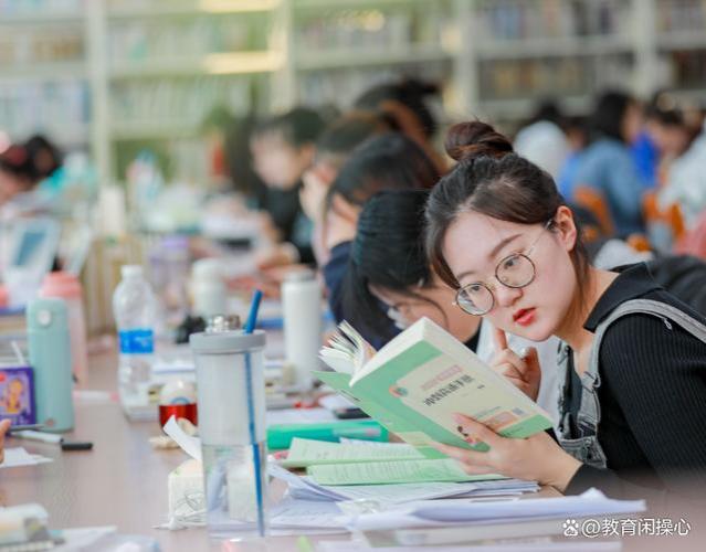 多所高校倡议毕业生别只盯着升学考公考编，遭怼：何不食肉糜！