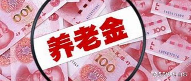 2024年养老金新增长来袭！这类退休人员涨幅最大，您是否受益？