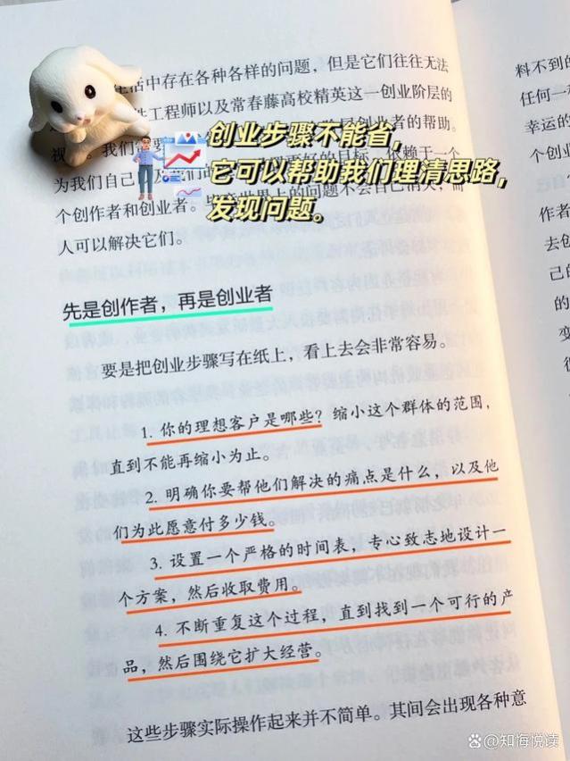 小公司遇到经济下行怎么生存？这本赚钱秘籍帮你搞定，后悔读晚了