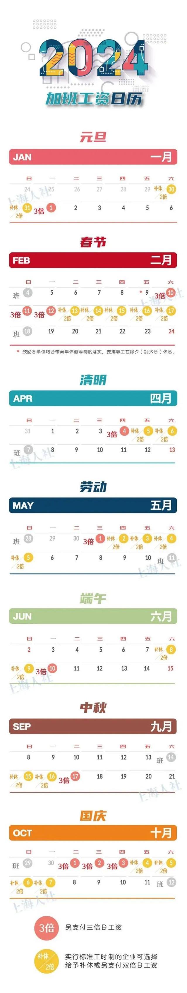 注意啦！5月工资可以提前发！