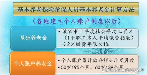 最低缴费30年能领多少养老金？真相可能出乎你的意料！