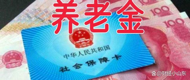 2024年养老金调整：差距如何影响增长额度？谁能上调两次养老金？