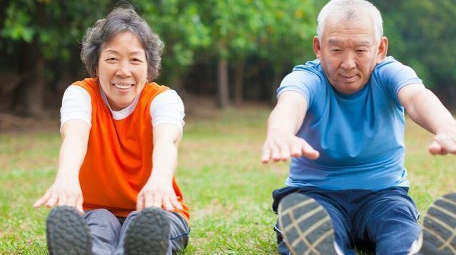 一万人中有多少人活到退休年龄？退休后戒掉3样东西，晚年更幸福