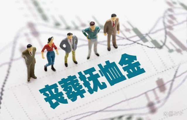 2024年丧葬费迎来上涨，企退6万，事退7万，机关退休人员24万？