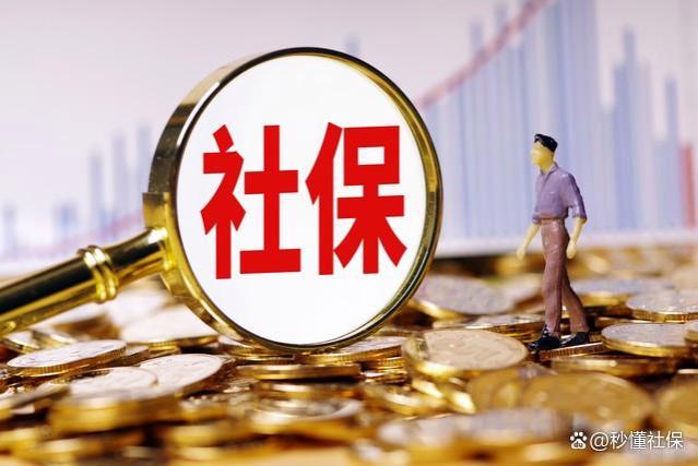 个人缴纳社保：如何选择最优档次？60%、100%与300%养老金差异