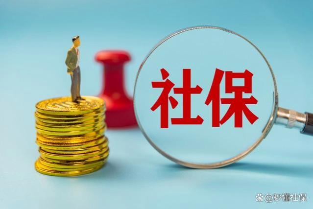 个人缴纳社保：如何选择最优档次？60%、100%与300%养老金差异