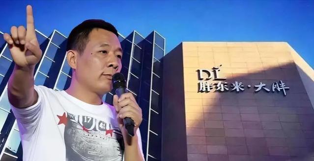 于东来员工最低工资8000元，评论区炸评，这才是人间理想企业