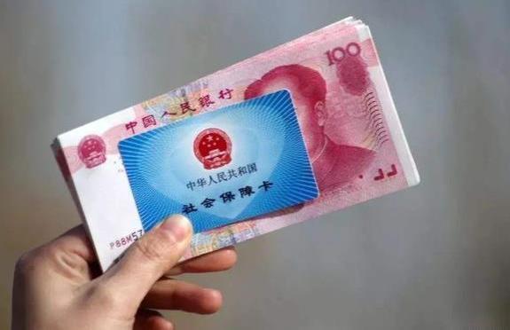 在中国，退休金月入10000，属于什么级别？