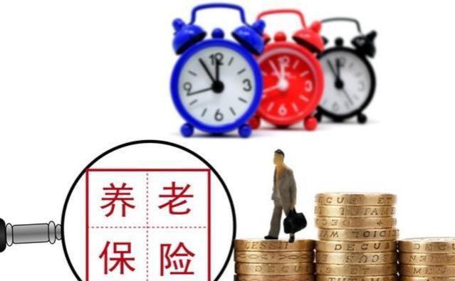 2024年退休养老金将全额补发！那么两个月的补发金额是多少？