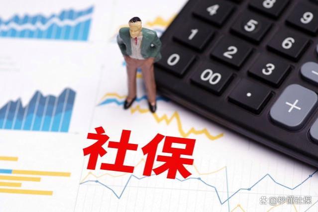 个人缴纳社保：如何选择最优档次？60%、100%与300%养老金差异