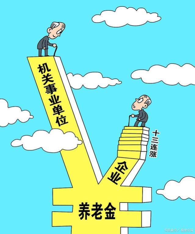 4月份，农民养老金将迎来上调，部分人员受益，有没有你？