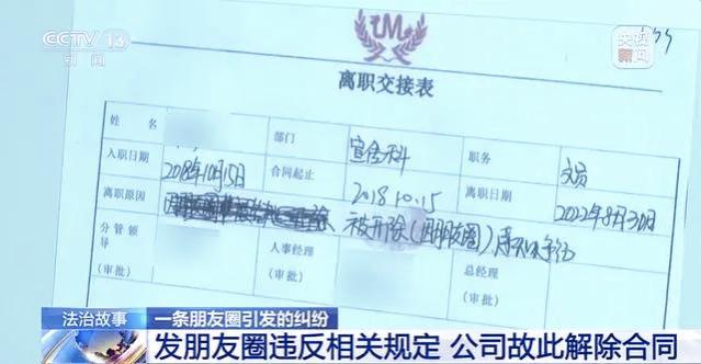 媒体：员工拒绝周末加班遭解聘，职场歪风不是“存在即合理”