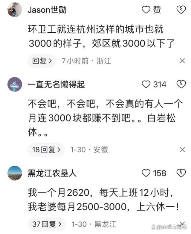 3000元月薪：失落群体的呐喊！揭秘底层生活边缘的真实写照