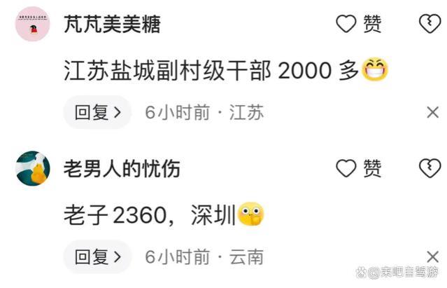 3000元月薪：失落群体的呐喊！揭秘底层生活边缘的真实写照