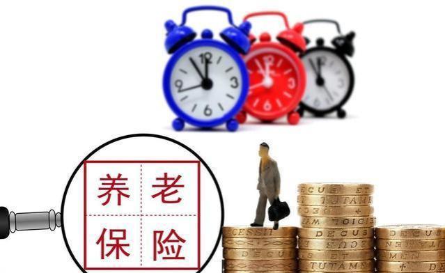 4月起，这几类人养老金待遇迎来新增长，有人能涨1000多