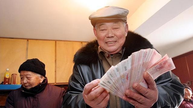 退休金5000元，在我国属于什么水平？100个人中有多少人能达到？