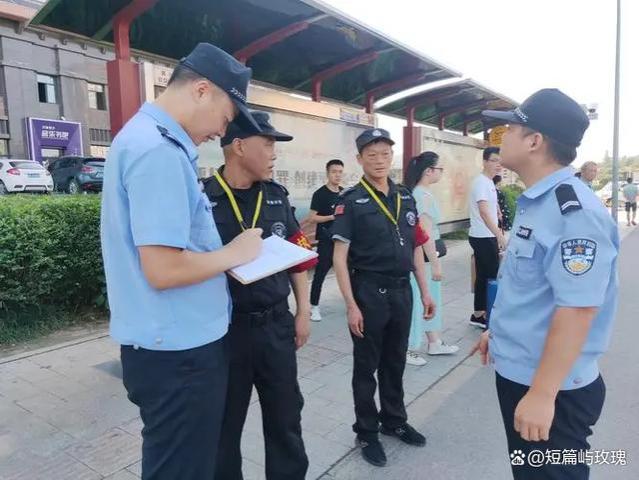 考上辅警就叫上岸？年薪18万躺平？听听过来人的说法