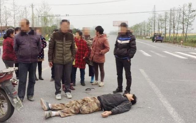 纪实：襄汾县一公交车司机下班遇车祸死亡，民警：死者是被谋杀