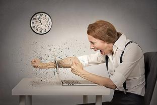 职场中的情绪管理：如何应对工作中的愤怒情绪？