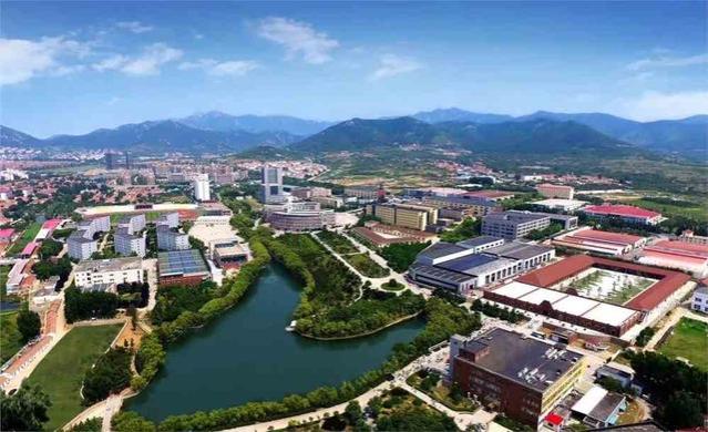 青岛理工大学全面解读：实力、就业与特色专业一览