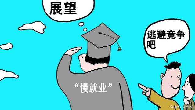 第一学历被歧视，就业风暴下的求职策略：别等待命运，主动出击