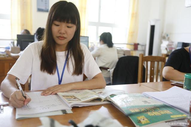 这4类教师需求“缺口”大，学生可以提前了解，或就业有帮助