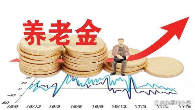 今年养老金的预期涨幅将稳健达到4%左右，离不开以下四个支撑点