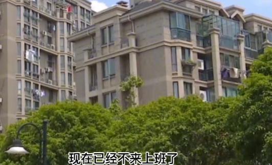 回顾大妈将90万退休金存银行，取时却剩一千银行表示跟他们没关系