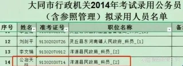 8年时间遴选进京，新一代“考公之神”火了，应届生却羡慕不来