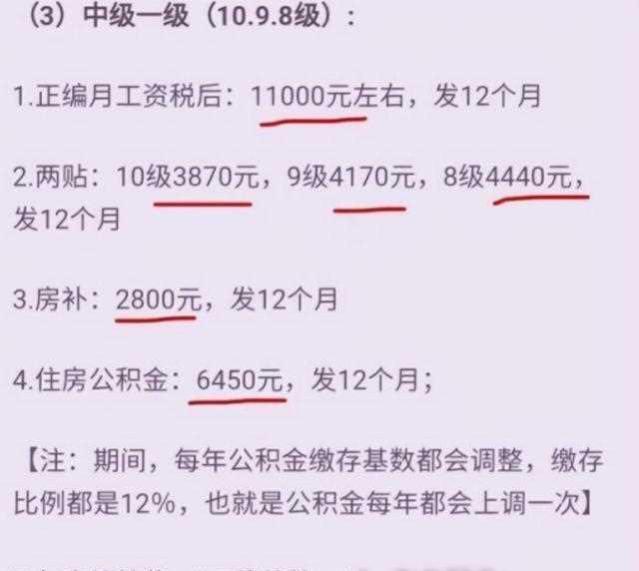 网传深圳教师会有第二波降薪，降薪水平迈向10万门槛，不香了？