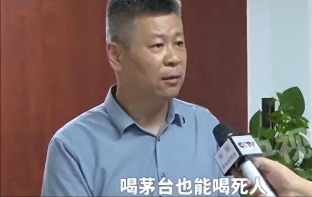 滁河水污染后续，环保局长语出惊人，下属直言：我还有两个月退休