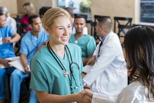 护士在国际上的需求量大吗，就业前景怎么样