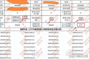 手把手教你，43年工龄，湖南省养老金个人平均缴费指数的计算方法