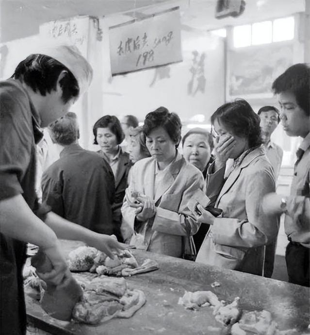 40年前的铁饭碗，今已消失或名存实亡的6大单位，干过的都老了