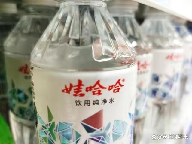 娃哈哈员工真实收入曝光：是惊喜还是惊吓？