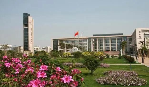广东省3所最牛双非大学，王牌专业就业强！