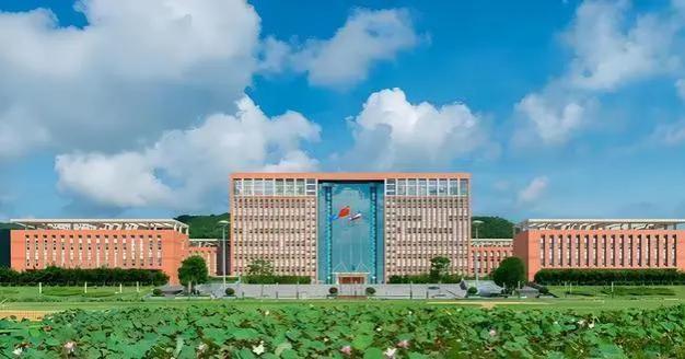 广东工业大学解析：排名与就业前景！