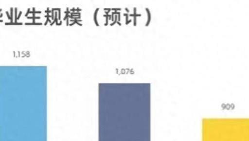 2024毕业季，预计有1179万大学生涌入就业市场，网友：卷麻了都