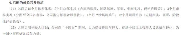 古井贡员工自爆年终奖、年薪，网友说：这在亳州算天花板吗？