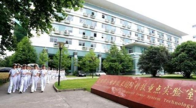 湖北有所大学，录取分数不高，就业率高