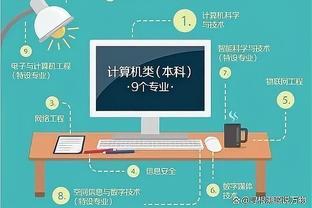 2024年高考志愿填报：计算机专业的N种就业方向！条条大路通高薪