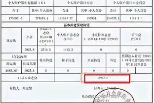 钱到账了！工龄20年，个人账户275593元，实发养老金3927元