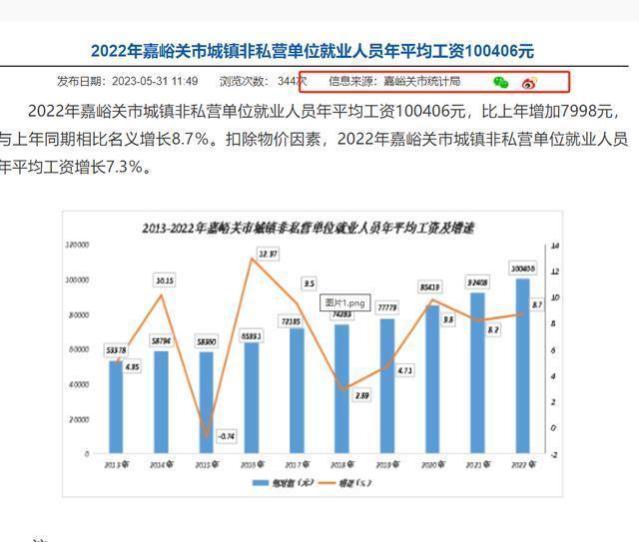 这一次，武大选调生不满去嘉峪关工作而离职，抹黑了多少基层人员