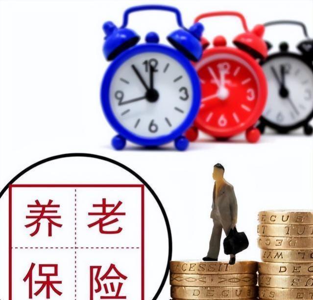 从4月份开始，养老金的调整通知，将会陆续到来吗？