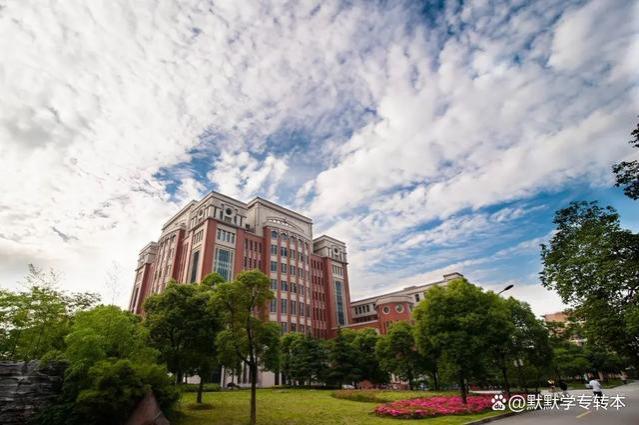 上海被忽视的宝藏大学，就业率达95%，录取分数还不高